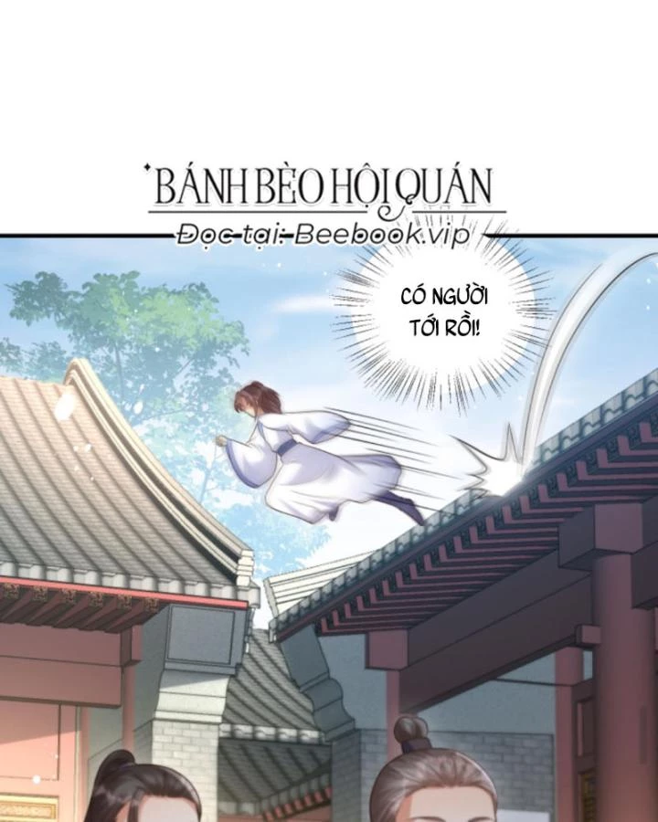 Sau Khi Xuyên Sách, 5 Nhân Cách Của Bạo Quân Đều Yêu Ta Chapter 214 - 34