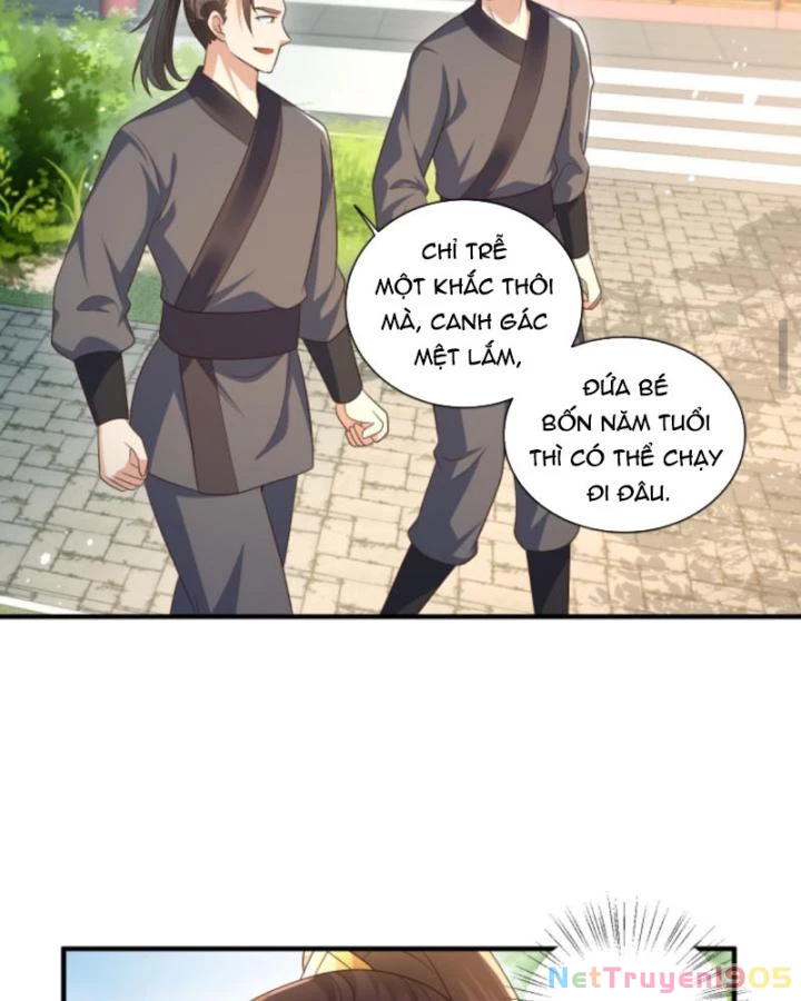 Sau Khi Xuyên Sách, 5 Nhân Cách Của Bạo Quân Đều Yêu Ta Chapter 214 - 36