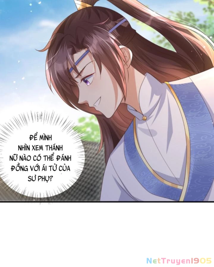 Sau Khi Xuyên Sách, 5 Nhân Cách Của Bạo Quân Đều Yêu Ta Chapter 214 - 38