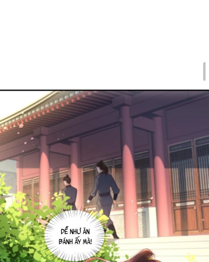 Sau Khi Xuyên Sách, 5 Nhân Cách Của Bạo Quân Đều Yêu Ta Chapter 214 - 39