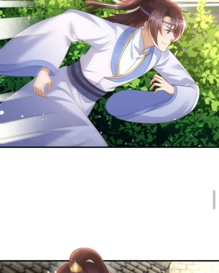 Sau Khi Xuyên Sách, 5 Nhân Cách Của Bạo Quân Đều Yêu Ta Chapter 214 - 40