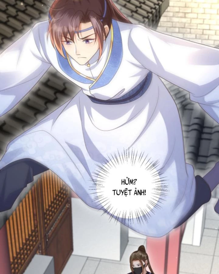 Sau Khi Xuyên Sách, 5 Nhân Cách Của Bạo Quân Đều Yêu Ta Chapter 214 - 41