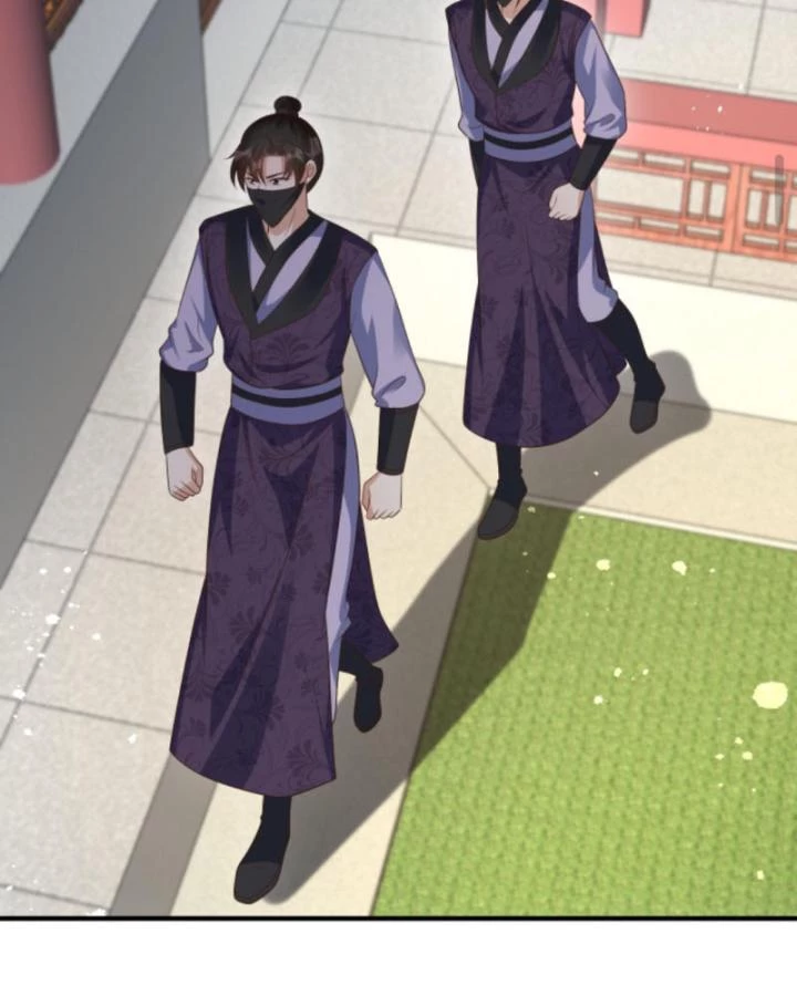 Sau Khi Xuyên Sách, 5 Nhân Cách Của Bạo Quân Đều Yêu Ta Chapter 214 - 42