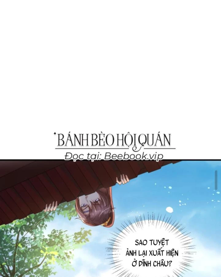 Sau Khi Xuyên Sách, 5 Nhân Cách Của Bạo Quân Đều Yêu Ta Chapter 214 - 43