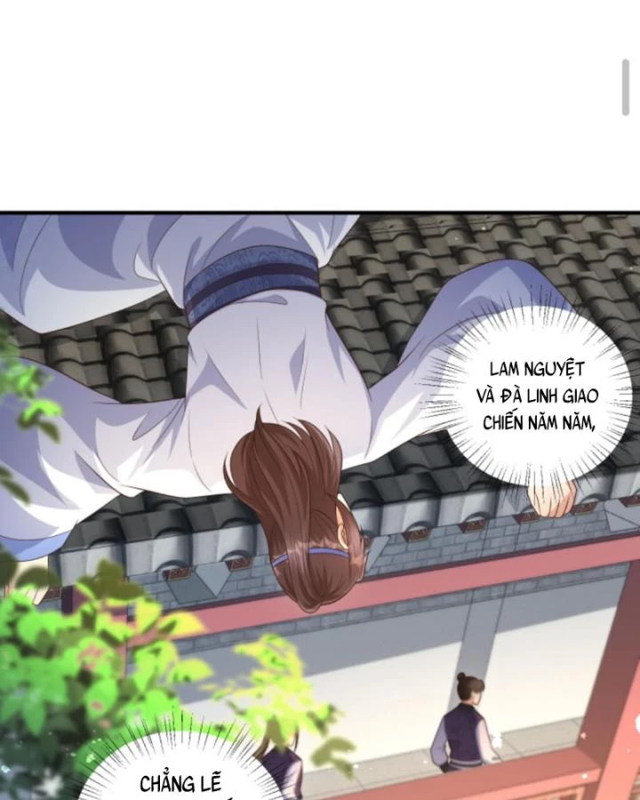 Sau Khi Xuyên Sách, 5 Nhân Cách Của Bạo Quân Đều Yêu Ta Chapter 214 - 45