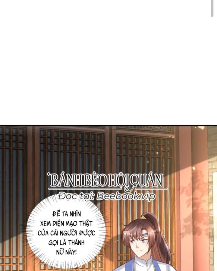 Sau Khi Xuyên Sách, 5 Nhân Cách Của Bạo Quân Đều Yêu Ta Chapter 214 - 48