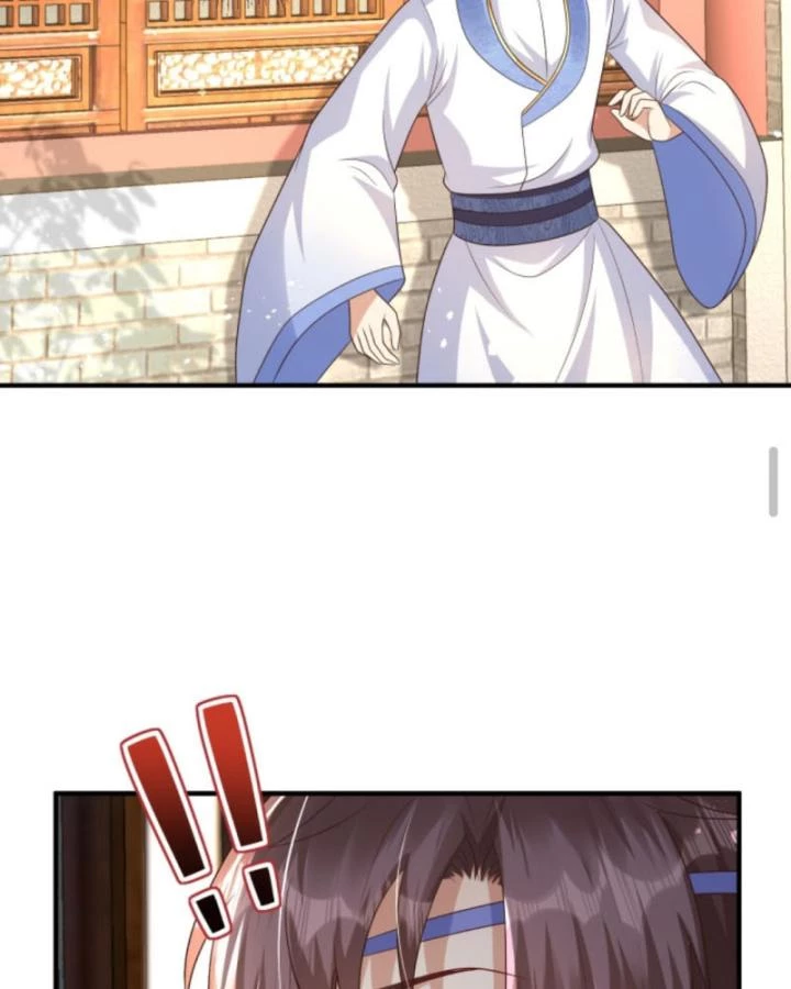 Sau Khi Xuyên Sách, 5 Nhân Cách Của Bạo Quân Đều Yêu Ta Chapter 214 - 49