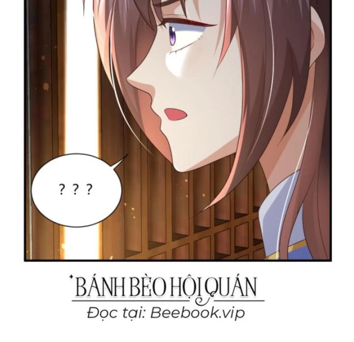 Sau Khi Xuyên Sách, 5 Nhân Cách Của Bạo Quân Đều Yêu Ta Chapter 214 - 50