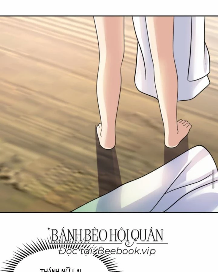 Sau Khi Xuyên Sách, 5 Nhân Cách Của Bạo Quân Đều Yêu Ta Chapter 215 - 4