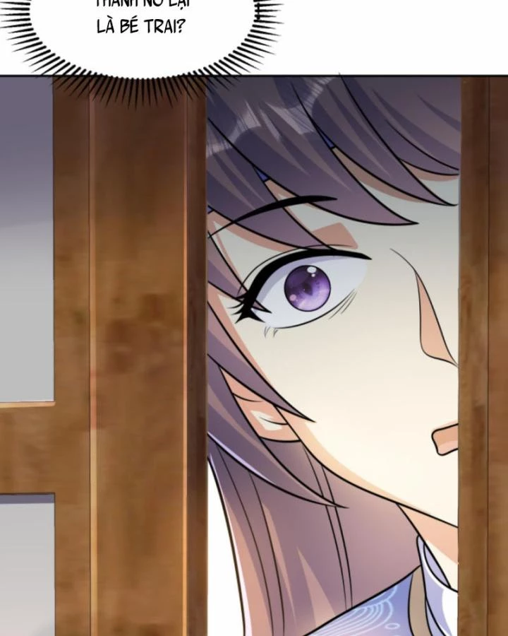 Sau Khi Xuyên Sách, 5 Nhân Cách Của Bạo Quân Đều Yêu Ta Chapter 215 - 5