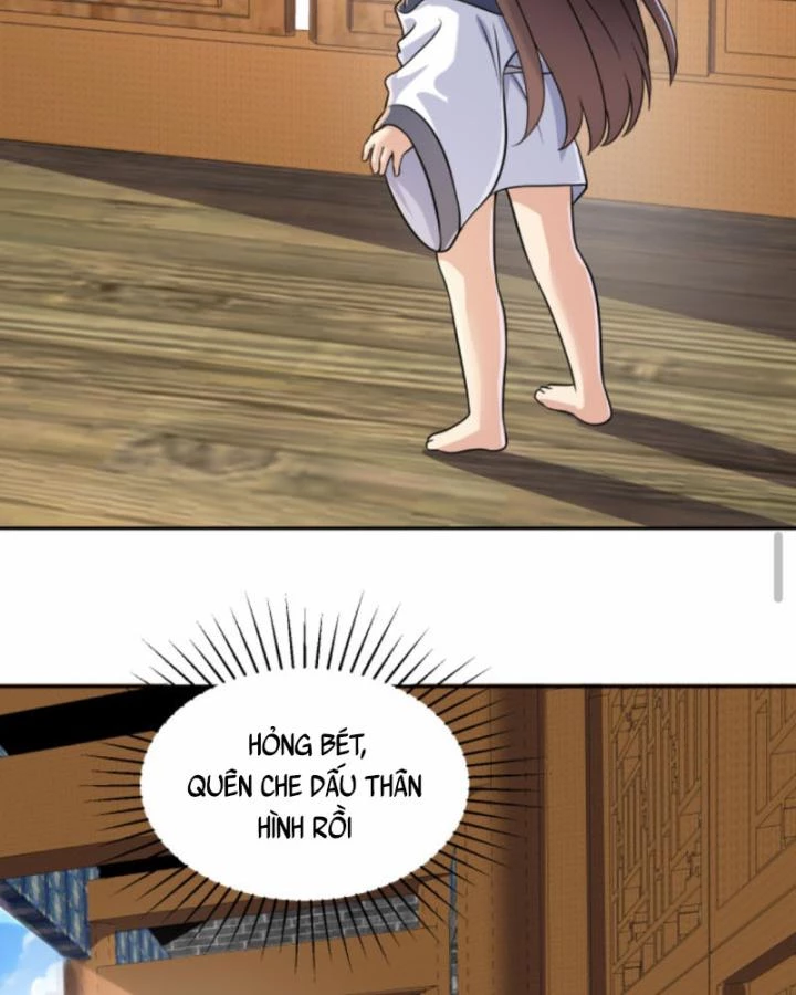 Sau Khi Xuyên Sách, 5 Nhân Cách Của Bạo Quân Đều Yêu Ta Chapter 215 - 7