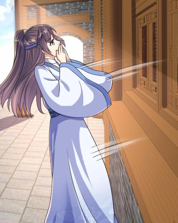 Sau Khi Xuyên Sách, 5 Nhân Cách Của Bạo Quân Đều Yêu Ta Chapter 215 - 8