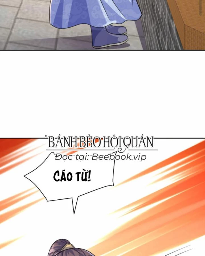 Sau Khi Xuyên Sách, 5 Nhân Cách Của Bạo Quân Đều Yêu Ta Chapter 215 - 9