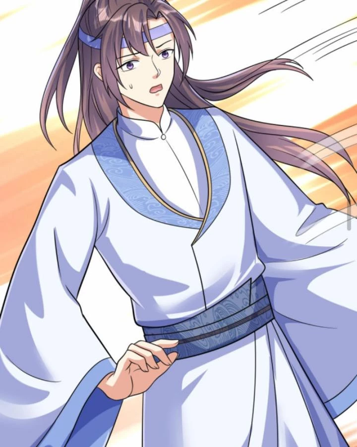 Sau Khi Xuyên Sách, 5 Nhân Cách Của Bạo Quân Đều Yêu Ta Chapter 215 - 10