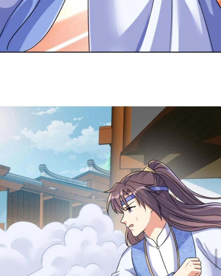 Sau Khi Xuyên Sách, 5 Nhân Cách Của Bạo Quân Đều Yêu Ta Chapter 215 - 11