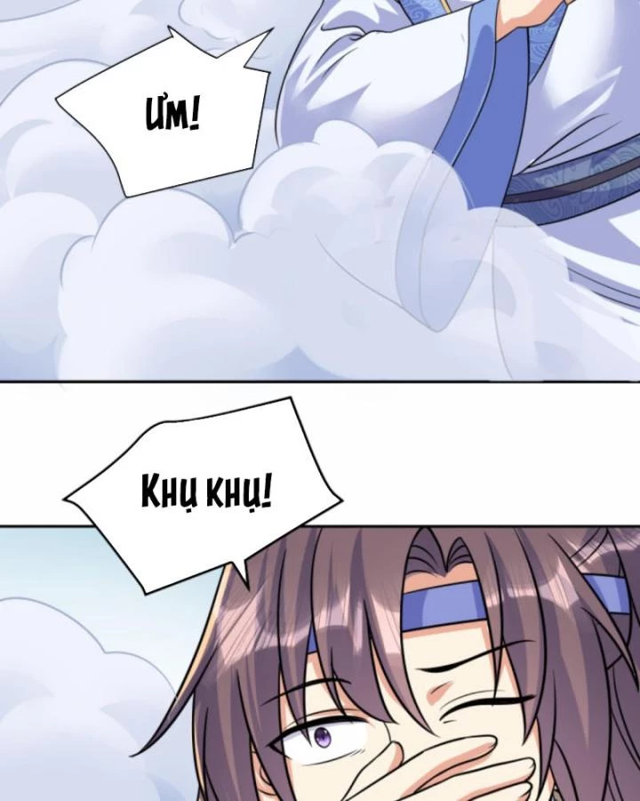 Sau Khi Xuyên Sách, 5 Nhân Cách Của Bạo Quân Đều Yêu Ta Chapter 215 - 12