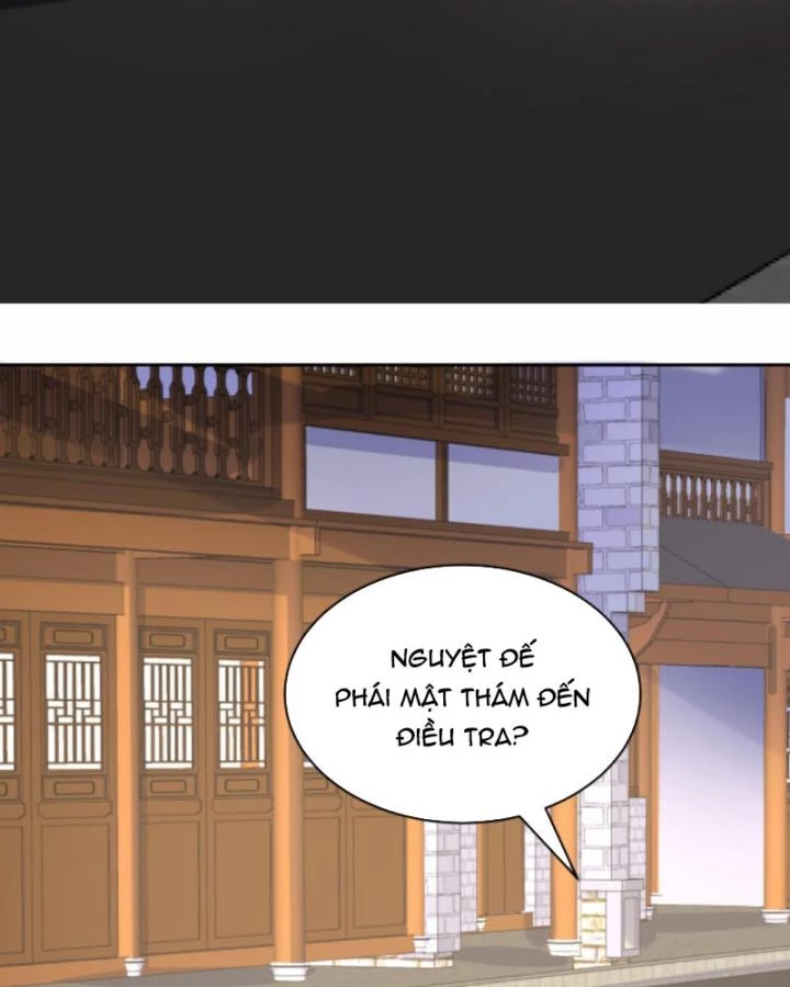 Sau Khi Xuyên Sách, 5 Nhân Cách Của Bạo Quân Đều Yêu Ta Chapter 215 - 20