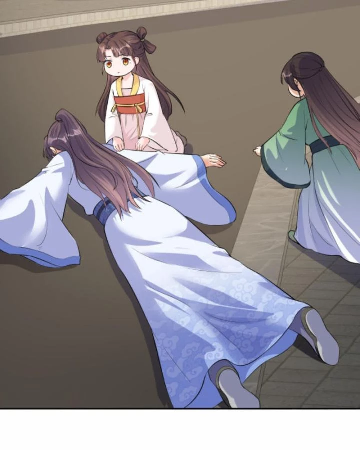 Sau Khi Xuyên Sách, 5 Nhân Cách Của Bạo Quân Đều Yêu Ta Chapter 215 - 21