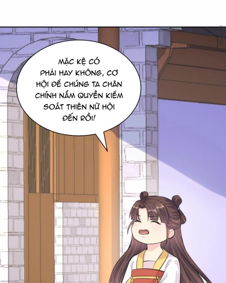 Sau Khi Xuyên Sách, 5 Nhân Cách Của Bạo Quân Đều Yêu Ta Chapter 215 - 22