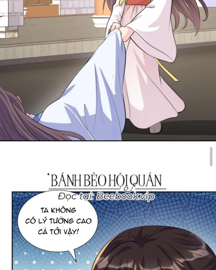 Sau Khi Xuyên Sách, 5 Nhân Cách Của Bạo Quân Đều Yêu Ta Chapter 215 - 23