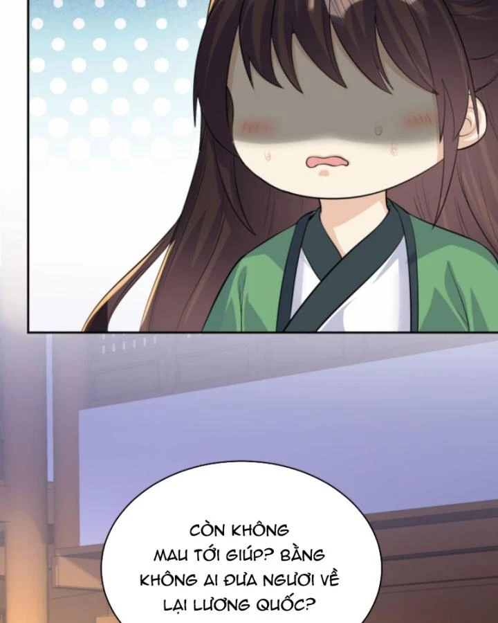 Sau Khi Xuyên Sách, 5 Nhân Cách Của Bạo Quân Đều Yêu Ta Chapter 215 - 24