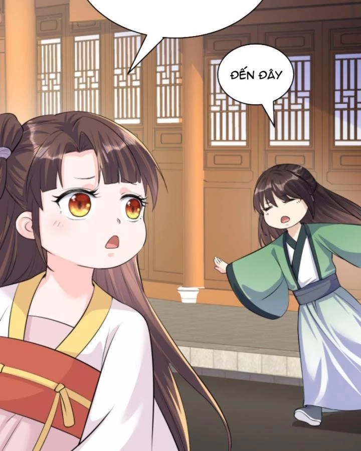 Sau Khi Xuyên Sách, 5 Nhân Cách Của Bạo Quân Đều Yêu Ta Chapter 215 - 25