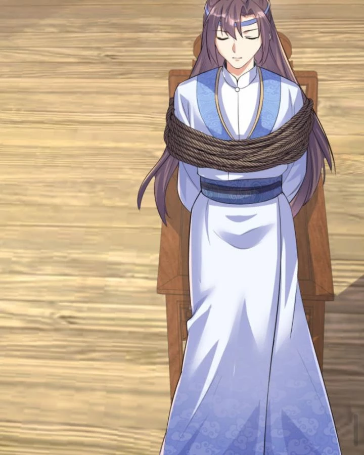 Sau Khi Xuyên Sách, 5 Nhân Cách Của Bạo Quân Đều Yêu Ta Chapter 215 - 27