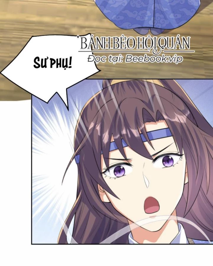Sau Khi Xuyên Sách, 5 Nhân Cách Của Bạo Quân Đều Yêu Ta Chapter 215 - 28