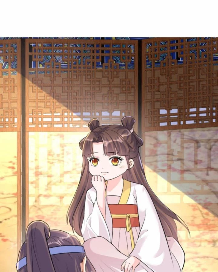 Sau Khi Xuyên Sách, 5 Nhân Cách Của Bạo Quân Đều Yêu Ta Chapter 215 - 29