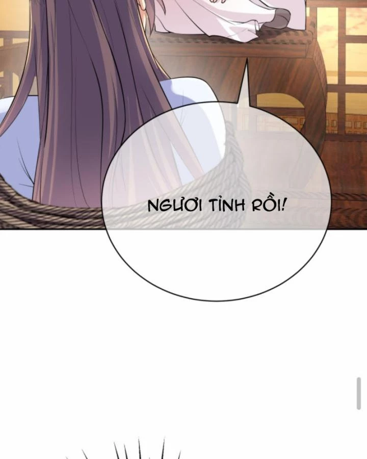 Sau Khi Xuyên Sách, 5 Nhân Cách Của Bạo Quân Đều Yêu Ta Chapter 215 - 30