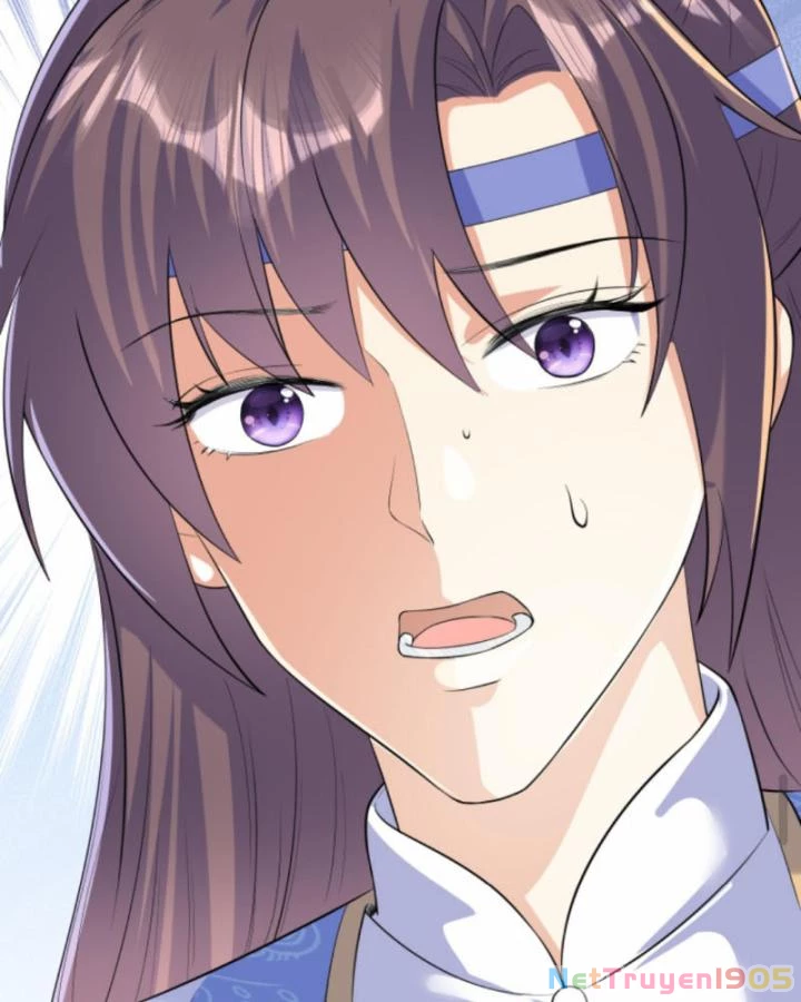 Sau Khi Xuyên Sách, 5 Nhân Cách Của Bạo Quân Đều Yêu Ta Chapter 215 - 33