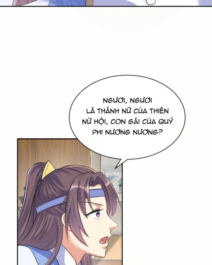 Sau Khi Xuyên Sách, 5 Nhân Cách Của Bạo Quân Đều Yêu Ta Chapter 215 - 34