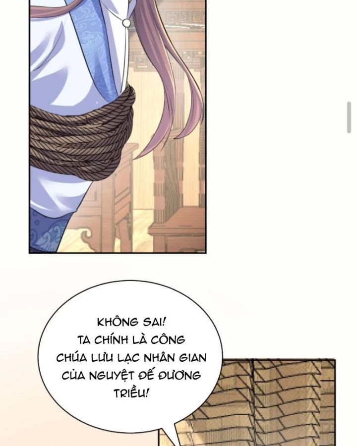 Sau Khi Xuyên Sách, 5 Nhân Cách Của Bạo Quân Đều Yêu Ta Chapter 215 - 35