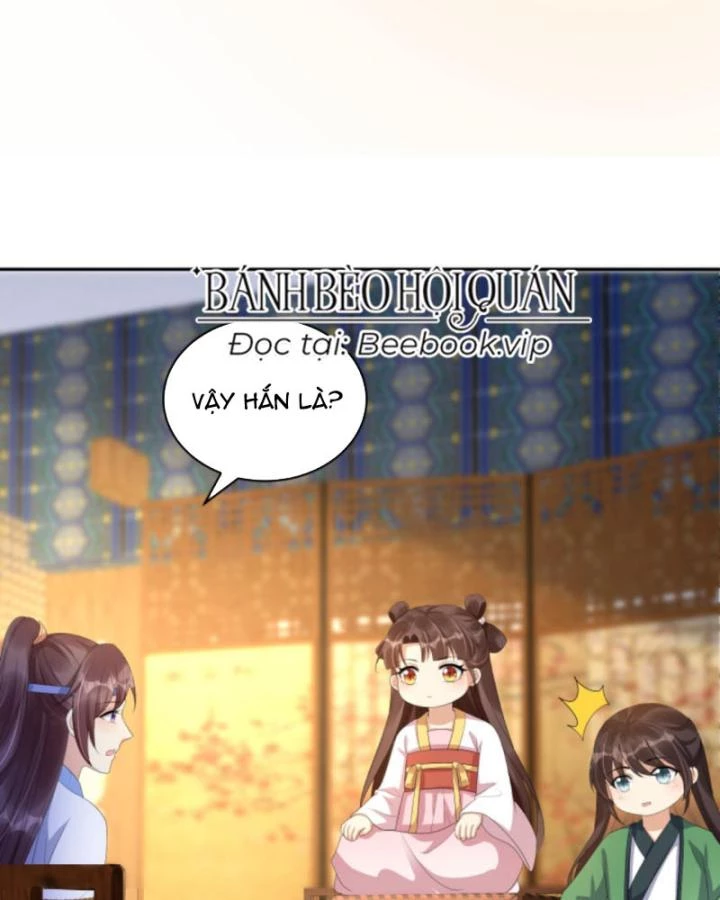 Sau Khi Xuyên Sách, 5 Nhân Cách Của Bạo Quân Đều Yêu Ta Chapter 215 - 37