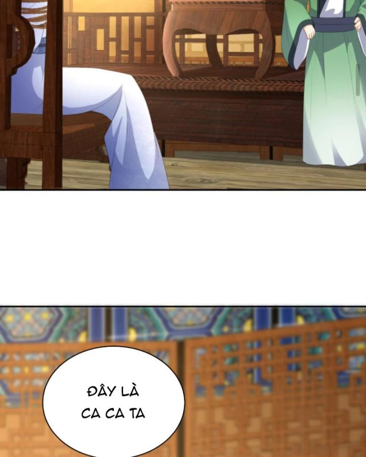 Sau Khi Xuyên Sách, 5 Nhân Cách Của Bạo Quân Đều Yêu Ta Chapter 215 - 38