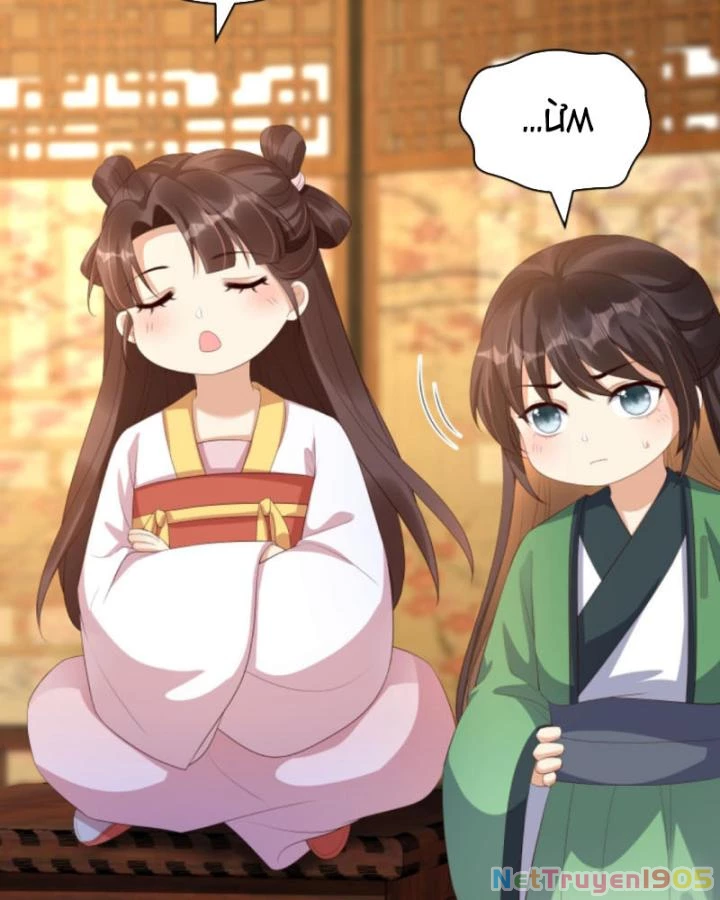 Sau Khi Xuyên Sách, 5 Nhân Cách Của Bạo Quân Đều Yêu Ta Chapter 215 - 39