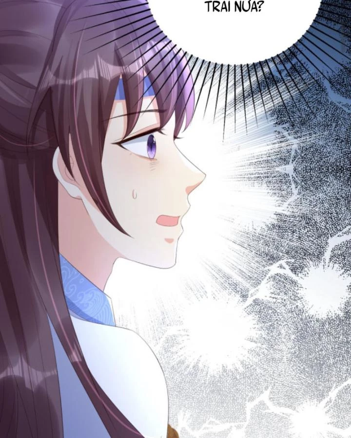 Sau Khi Xuyên Sách, 5 Nhân Cách Của Bạo Quân Đều Yêu Ta Chapter 215 - 41