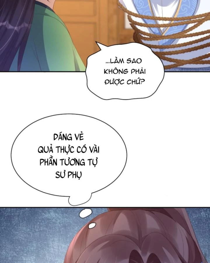 Sau Khi Xuyên Sách, 5 Nhân Cách Của Bạo Quân Đều Yêu Ta Chapter 215 - 43