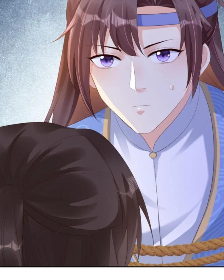 Sau Khi Xuyên Sách, 5 Nhân Cách Của Bạo Quân Đều Yêu Ta Chapter 215 - 44