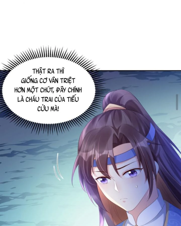 Sau Khi Xuyên Sách, 5 Nhân Cách Của Bạo Quân Đều Yêu Ta Chapter 215 - 45