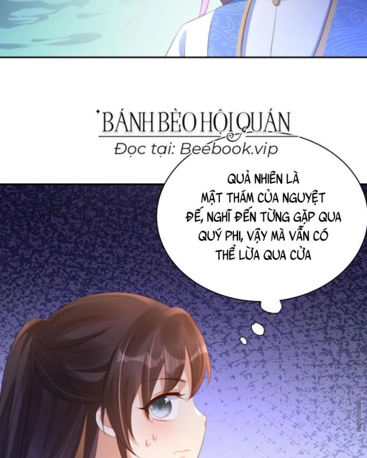 Sau Khi Xuyên Sách, 5 Nhân Cách Của Bạo Quân Đều Yêu Ta Chapter 215 - 46