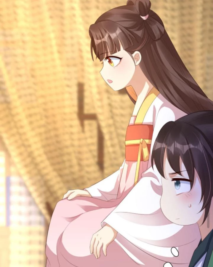 Sau Khi Xuyên Sách, 5 Nhân Cách Của Bạo Quân Đều Yêu Ta Chapter 215 - 49