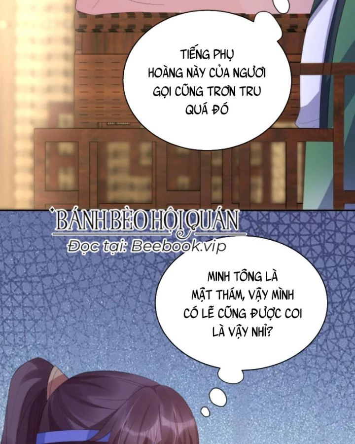 Sau Khi Xuyên Sách, 5 Nhân Cách Của Bạo Quân Đều Yêu Ta Chapter 215 - 50