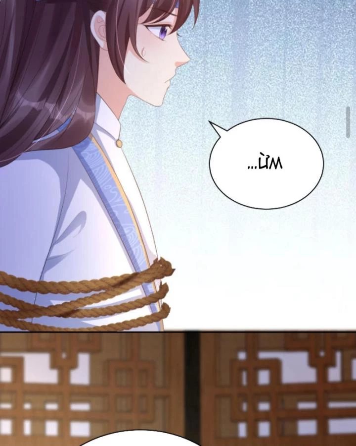 Sau Khi Xuyên Sách, 5 Nhân Cách Của Bạo Quân Đều Yêu Ta Chapter 215 - 51