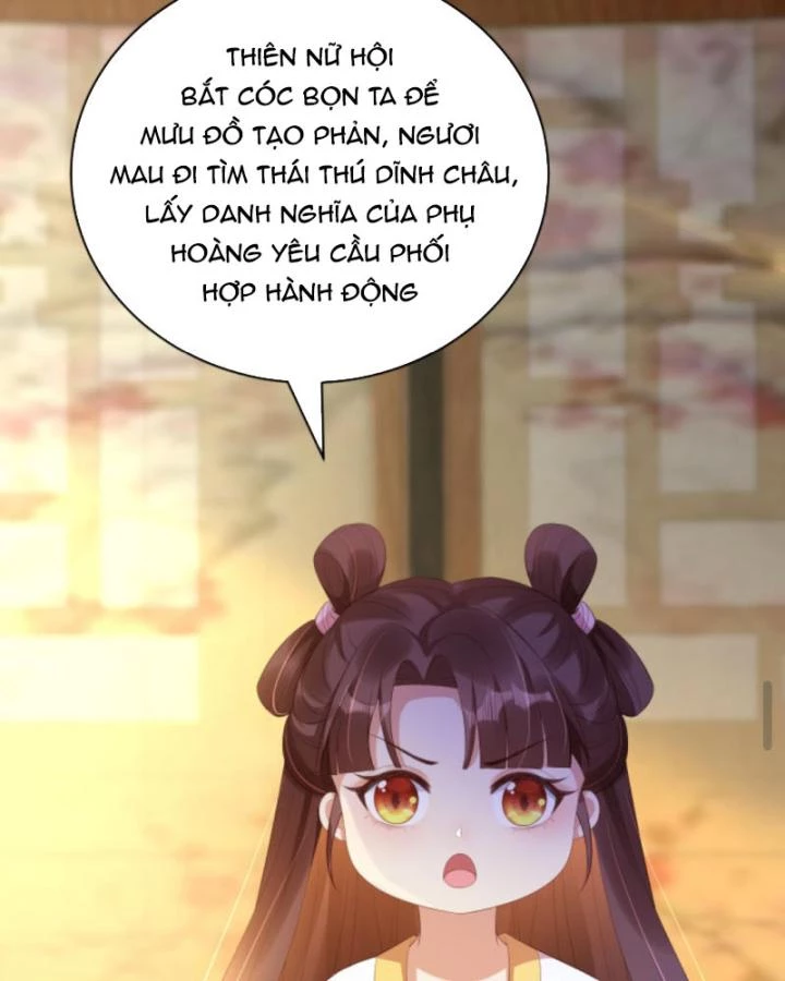 Sau Khi Xuyên Sách, 5 Nhân Cách Của Bạo Quân Đều Yêu Ta Chapter 215 - 52