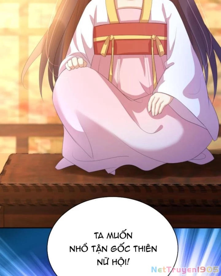 Sau Khi Xuyên Sách, 5 Nhân Cách Của Bạo Quân Đều Yêu Ta Chapter 215 - 53