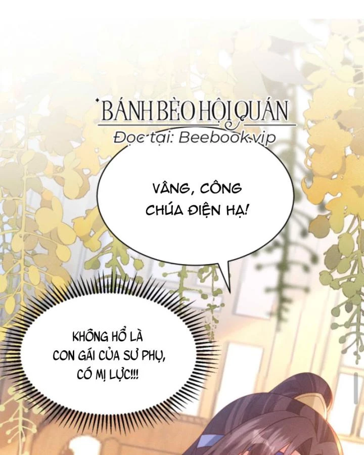 Sau Khi Xuyên Sách, 5 Nhân Cách Của Bạo Quân Đều Yêu Ta Chapter 216 - 4