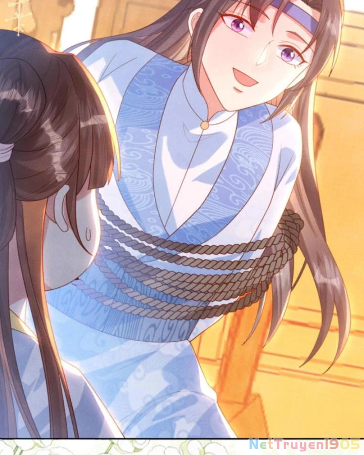 Sau Khi Xuyên Sách, 5 Nhân Cách Của Bạo Quân Đều Yêu Ta Chapter 216 - 5