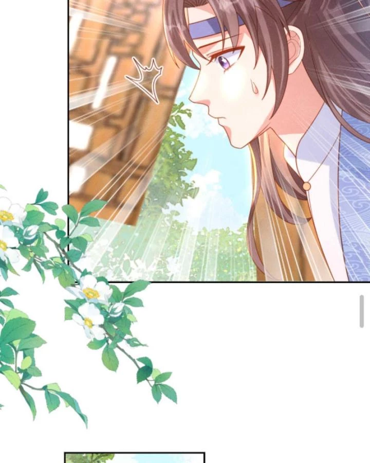 Sau Khi Xuyên Sách, 5 Nhân Cách Của Bạo Quân Đều Yêu Ta Chapter 216 - 10