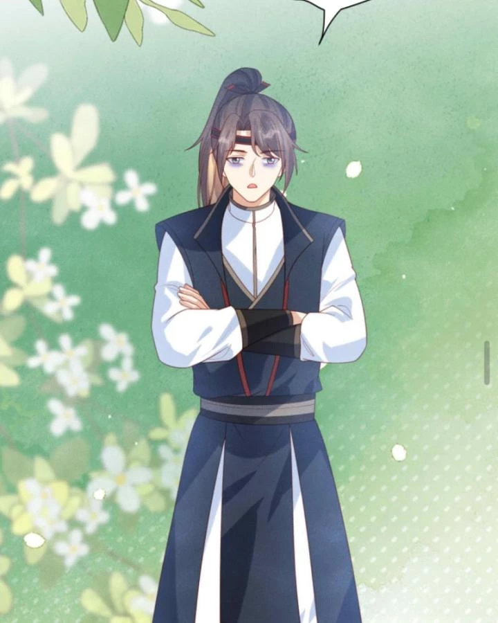 Sau Khi Xuyên Sách, 5 Nhân Cách Của Bạo Quân Đều Yêu Ta Chapter 216 - 13